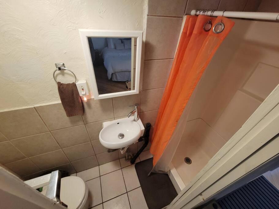 Comfortable Apartment - Pittsburgh'S Little Italy Εξωτερικό φωτογραφία