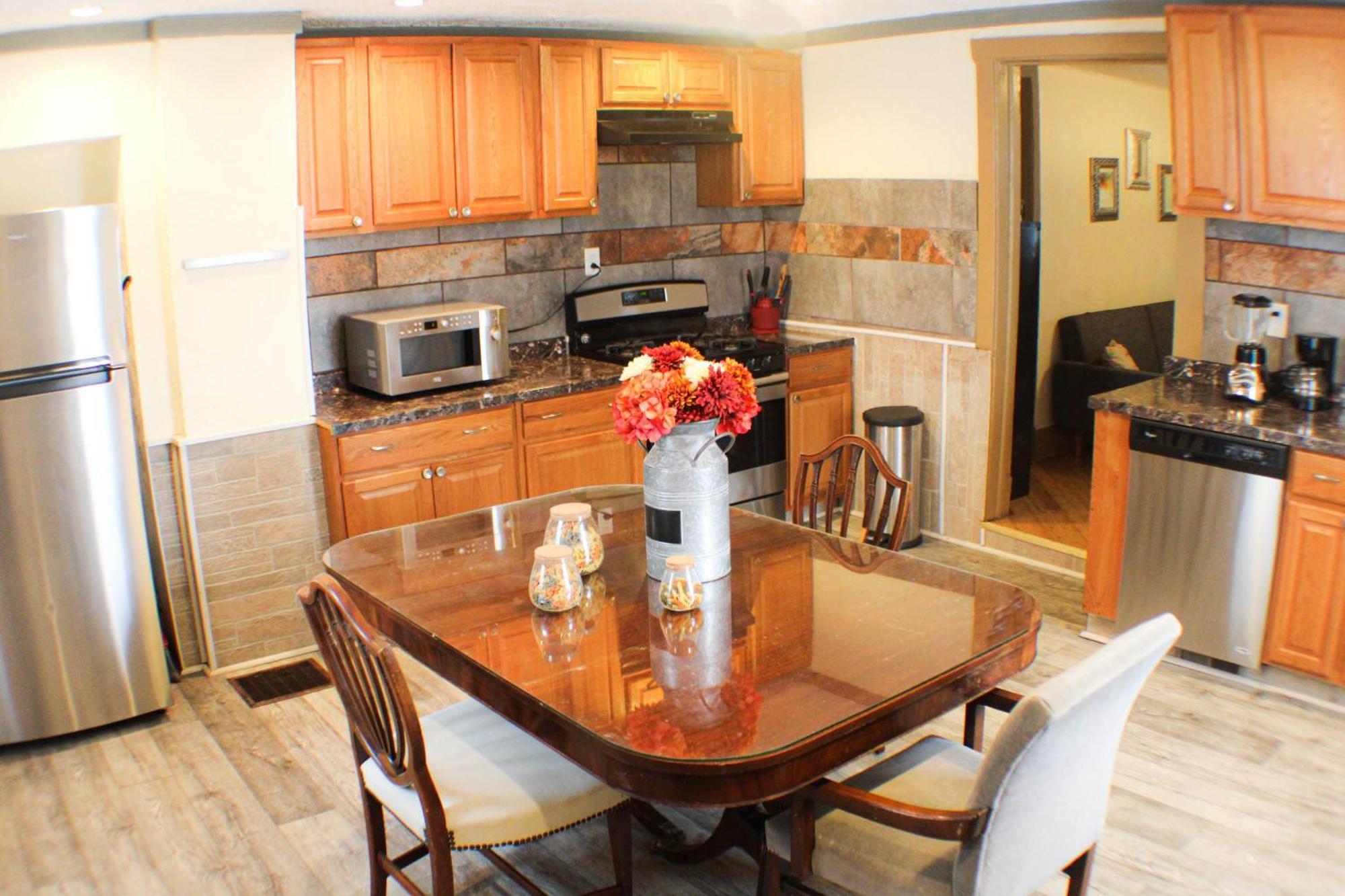 Comfortable Apartment - Pittsburgh'S Little Italy Εξωτερικό φωτογραφία