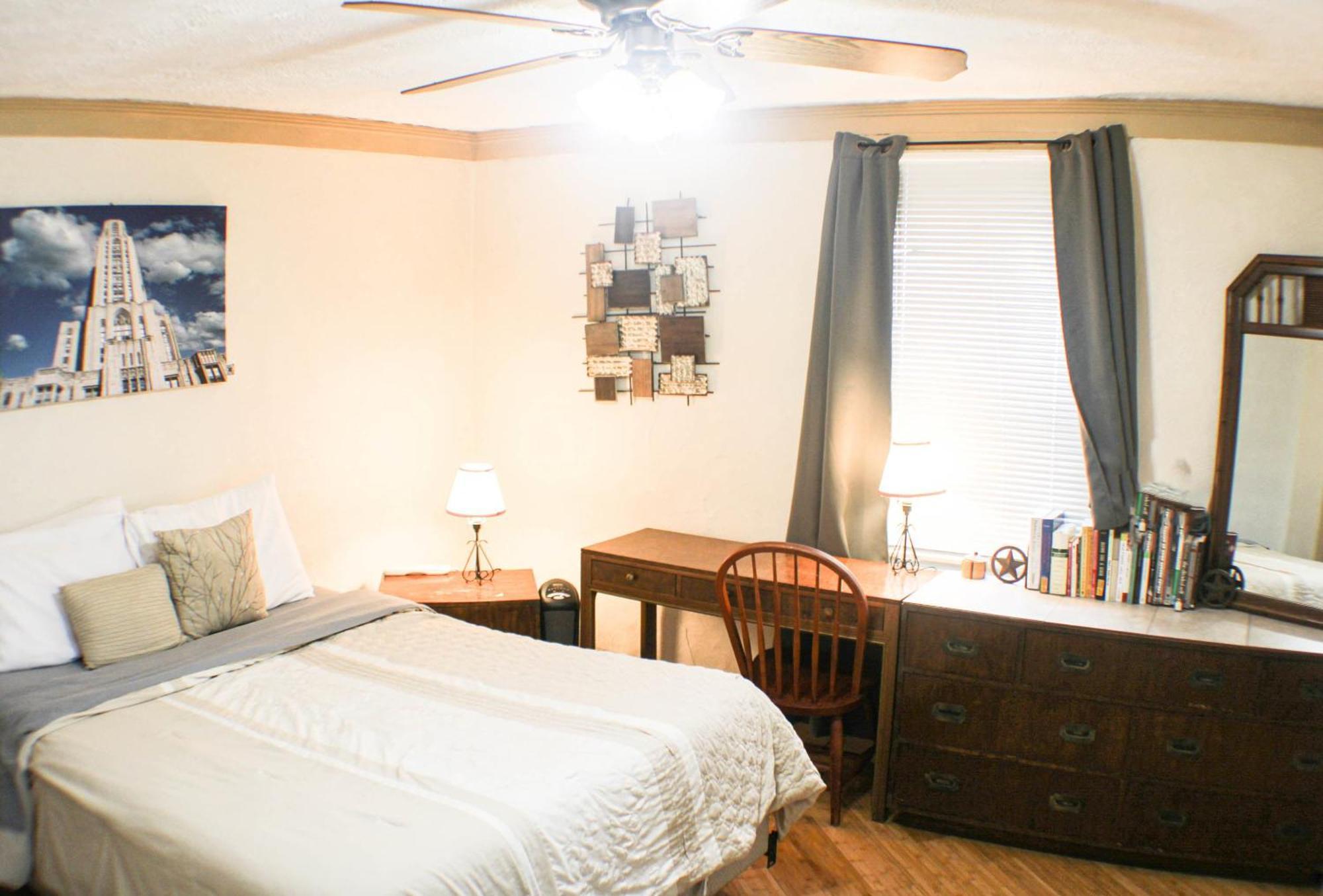 Comfortable Apartment - Pittsburgh'S Little Italy Εξωτερικό φωτογραφία