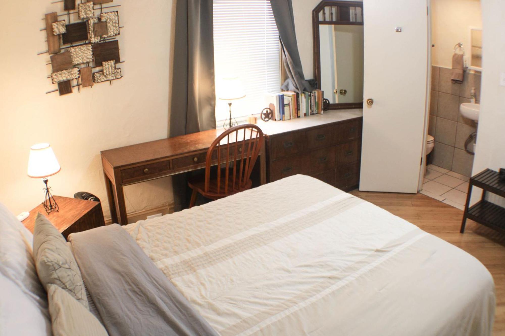 Comfortable Apartment - Pittsburgh'S Little Italy Εξωτερικό φωτογραφία